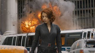 超大作『アベンジャーズ』1日限定・数量限定のスペシャル前売り券発売が決定!
