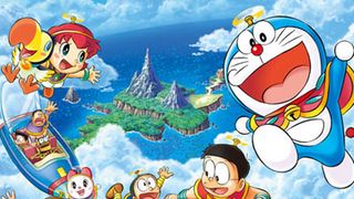 ドラえもん、2週連続トップで早くも10億円突破!!『シャーロック・ホームズ』に「はやぶさ」映画の大トリも初登場!!