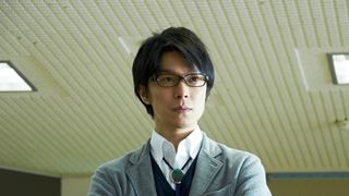 長谷川博己の“鈴木先生”再び!映画『鈴木先生』ドラマキャスト再集結でクランクイン!