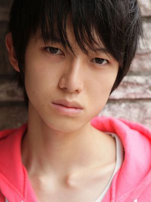 本郷奏多が岡田将生 剛力彩芽を翻弄 未来日記 に出演決定 シネマトゥデイ