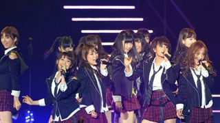 AKB48、アメリカ・ワシントンDCで初公演決定!