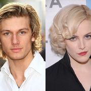 エルヴィス・プレスリーの孫ライリー・キーオと『TIME/タイム』のアレックス・ペティファーが婚約!