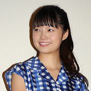 宮崎あおい、役所広司に「色気を感じる」