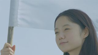 宮崎あおい、新CMで「わたしにも、自然にも、気持ちいい」