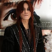 演劇舞台に初挑戦のSUGIZO「インスピレーションのままに感じて欲しい!」