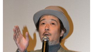 リリー・フランキー、48歳にして絶倫宣言!人気グラビアアイドルにも下ネタ連発!