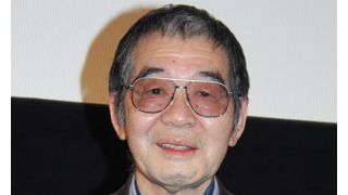 モンキー・パンチ、「ルパン三世」3D化が次の夢! アニメ化40周年を迎え「立体で活躍するルパンが観たい」