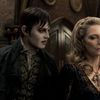ジョニー・デップ×ティム・バートン監督のヴァンパイアは家族思いで人殺しもムリ!? 最新ビジュアル