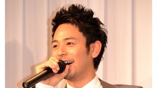 妻夫木聡、31歳なのに「高校生役やってすいません」と謝罪!