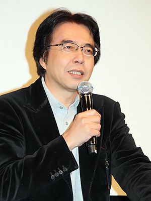 戦争の民営化!?社会派の巨匠ケン・ローチ監督が描くイラクの実情に山路徹、「日本もいつ戦争が起きるかわからない」と危機感語る