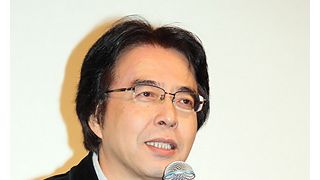 戦争の民営化!?社会派の巨匠ケン・ローチ監督が描くイラクの実情に山路徹、「日本もいつ戦争が起きるかわからない」と危機感語る