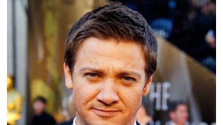 『アベンジャーズ』のジェレミー・レナー 生後8か月の愛犬を亡くしショック