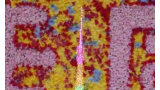 本日限定！ 東京タワー、嵐のイメージから5色に特別ライトアップ！