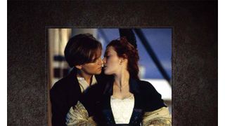 『タイタニック』美しきディカプリオとキャメロン監督のこだわり！3D化公開を前に完全保存版コレクターズブック発売!!