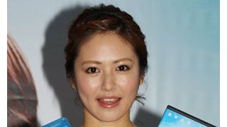 婚活中の磯山さやか「ぼちぼち、頑張っています!」