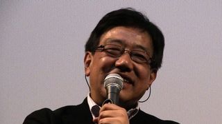 環境活動家の田中優、トークショーで福島第一原発4号機の危険を警告！