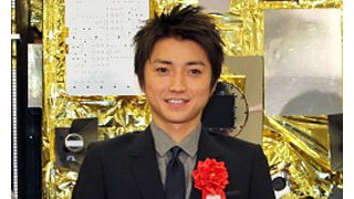 藤原竜也「おかえり、はやぶさ」展でテープカット!子どもに「頑張れ」とメッセージ!