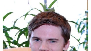 いじめを乗り越えたアナキン・スカイウォーカー役ジェイク・ロイド来日!『STAR WARS』制作秘話を告白!