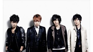 貞子出ちゃった！『貞子3D』でシドが初の映画主題歌を担当!!