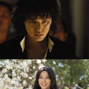 「離せバカこのくそ女!」妻夫木、武井に暴言!? 武井の体操着&メイド姿ありの『愛と誠』予告編!