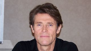 演技派ウィレム・デフォーを直撃!絶滅のタスマニアタイガーを追い求める男を演じる!