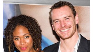 マイケル・ファスベンダー、『SHAME -シェイム-』で共演したニコール・ベハーリーと交際？