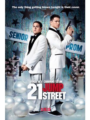 ジョニー・デップの出世作の映画化『21ジャンプ・ストリート』公開1日目ですでに続編決定