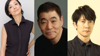 草刈民代、宮沢賢治原作『グスコーブドリの伝記』で声優初挑戦!柄本明、佐々木蔵之介、林隆三も参戦!