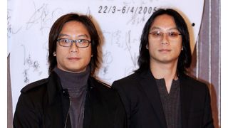 ダニー&オキサイド・パン兄弟、大火災の恐怖を描く映画を3Dで製作へ
