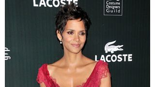 ハル・ベリー、緊急コールセンターを舞台にしたスリラーに主演