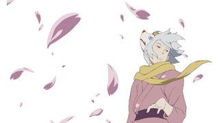 直木賞作家・桜庭一樹原作!アニメーション映画『伏』が今秋公開へ!