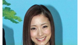 “平たい顔”の上戸彩、日本人なのにローマ人を熱演した濃い顔ぞろいの男性陣を一蹴!「みんな濃いぞー」