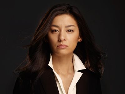 尾野真千子 地熱発電が題材の社会派ドラマに主演 真山仁 マグマ Wowowで連続ドラマ化 シネマトゥデイ