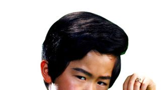 鈴木福、ドラマ初主演！深夜ドラマで「コドモ警察」に!!