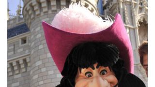 ピーター・パンとフック船長がライバルになった経緯を描く映画が始動!