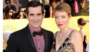 「モダン・ファミリー」のタイ・バーレル、二人目の養女を迎える