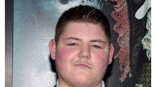 『ハリポタ』ジェイミー・ウェイレット、禁固2年の実刑判決!昨年のイギリス暴動に関与