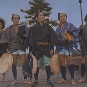 王道なのに新鮮!? 時代劇と西部劇の意外な共通点