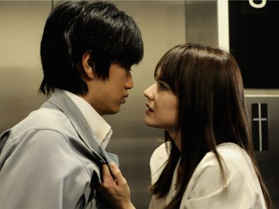 映画 リアル鬼ごっこ 新3部作がまさかの3週連続公開 今度のターゲットは B型 シネマトゥデイ