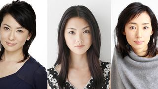 田中麗奈、鈴木砂羽、木村多江が騙される女に!西川美和監督『夢売るふたり』で松たか子&阿部サダヲと共演!