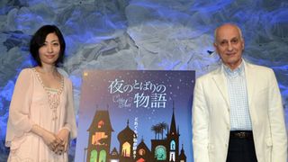 坂本真綾、フランスアニメーション界の鬼才から「非常に満足している」と絶賛！
