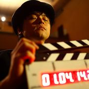 バカリズムが初監督!『バカリズムTHE MOVIE』でスクリーン進出!
