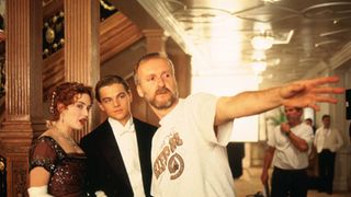 ジェームズ・キャメロン監督、来日決定！日本のファンに感謝を伝えたい！