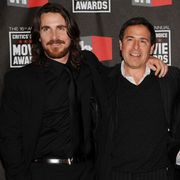 クリスチャン・ベイルとデヴィッド・O・ラッセル監督が『ザ・ファイター』以来の再びタッグか?