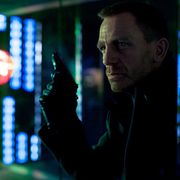 『007』シリーズ新作は12月1日より日本公開決定!邦題は『007 スカイフォール』に!