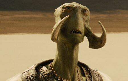 ウィレム デフォー ジョン カーター サーク族の皇帝役にノリノリ 契約書のどこにサインすればいいんだい シネマトゥデイ