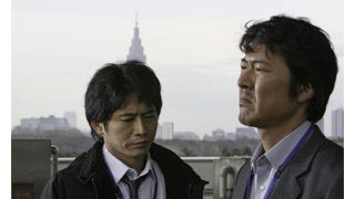 「オウム真理教」の事件が実録ドラマに NHK記者役に萩原聖人 世界初の化学テロを徹底検証