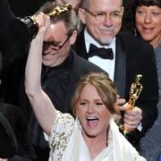 『ザ・ファイター』でアカデミー助演女優賞に輝いたメリッサ・レオ、『オブリビオン(原題)』でトム・クルーズと共演決定!
