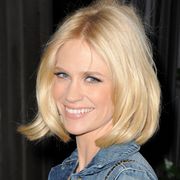 「MAD MEN」のジャニュアリー・ジョーンズ、自分の胎盤をカプセル状にして服用