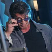 シルヴェスター・スタローンの『エクスペンダブルズ2』公開を前にすでに『エクスペンダブルズ3』撮影が秋から開始に